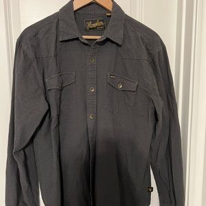 Howler Brothers Button-up Shirt